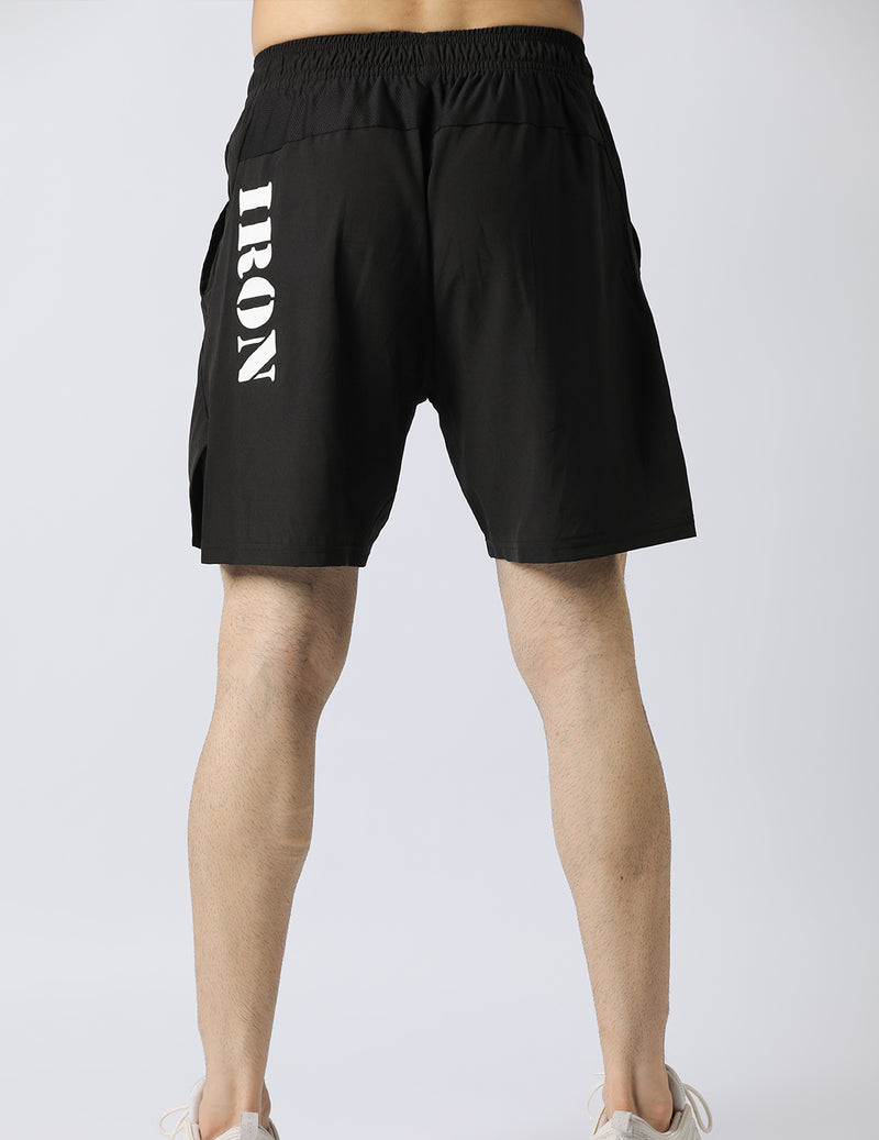 Hybrid Shorts