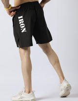 Hybrid Shorts