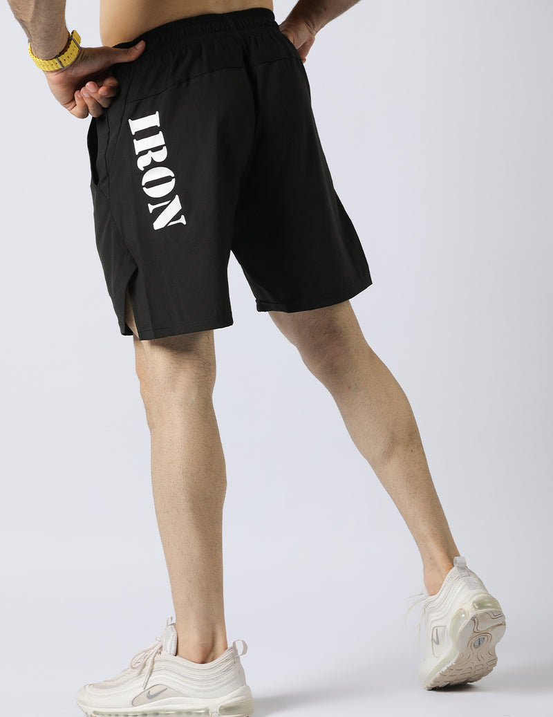 Hybrid Shorts