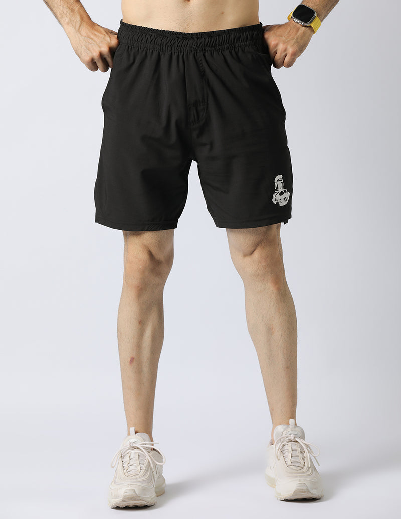 Hybrid Shorts