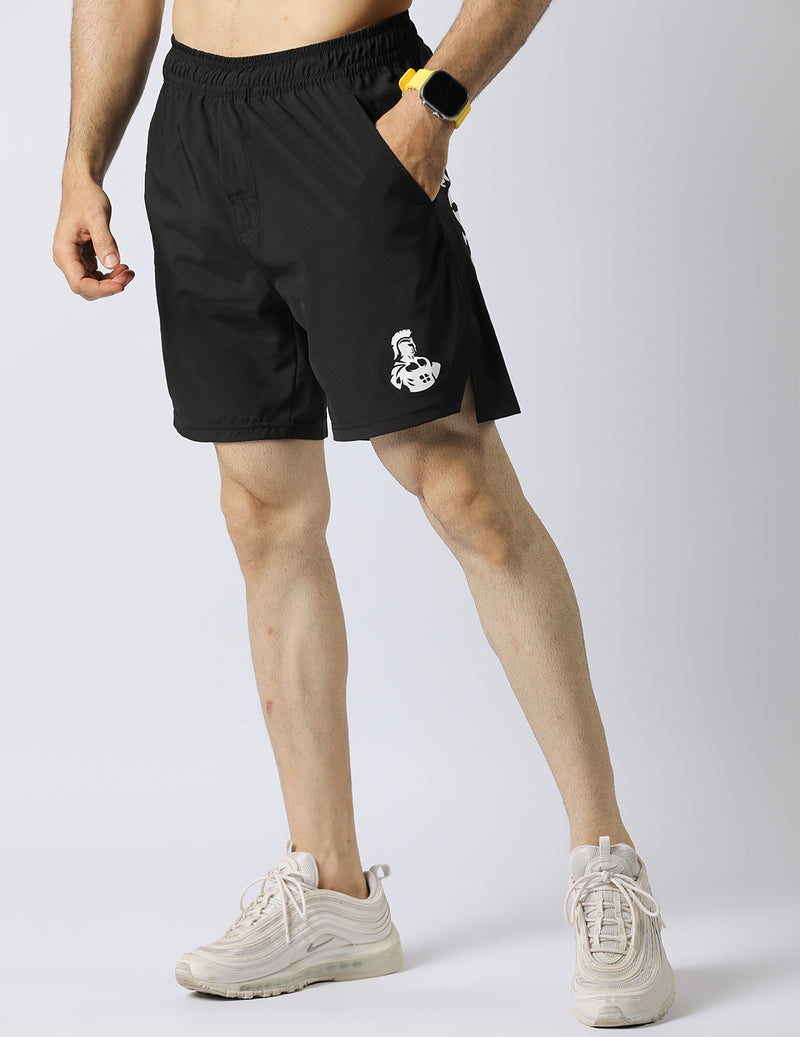 Hybrid Shorts