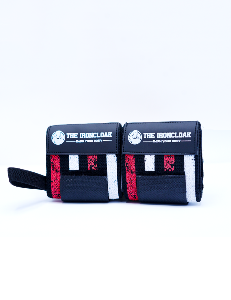 Wrist Support Wraps